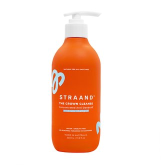 Crown Cleanse Shampoo