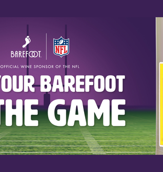 Barefoot Wine