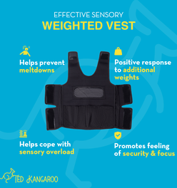 Weighted Vest