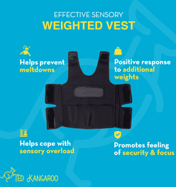 Weighted Vest