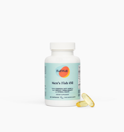 Men's Fish Oil