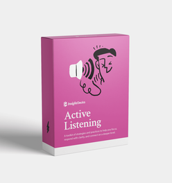 Active  Listening