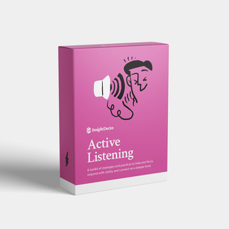 Active Listening
