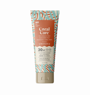 Coral Care SPF 30