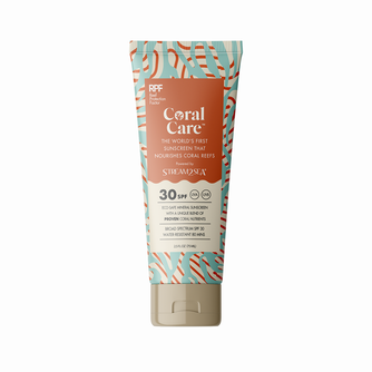 Coral Care SPF 30