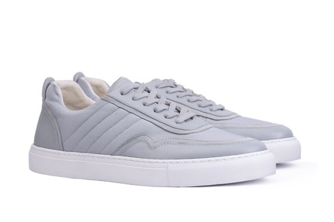 Coral Women's Casual Lace-Up Sneaker