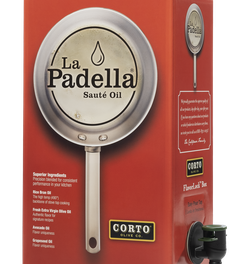La Padella® Sauté Oil