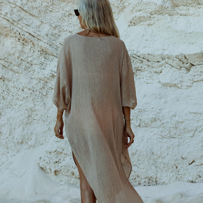 Cotton Caftan, Luxury Resort Wear.jpg