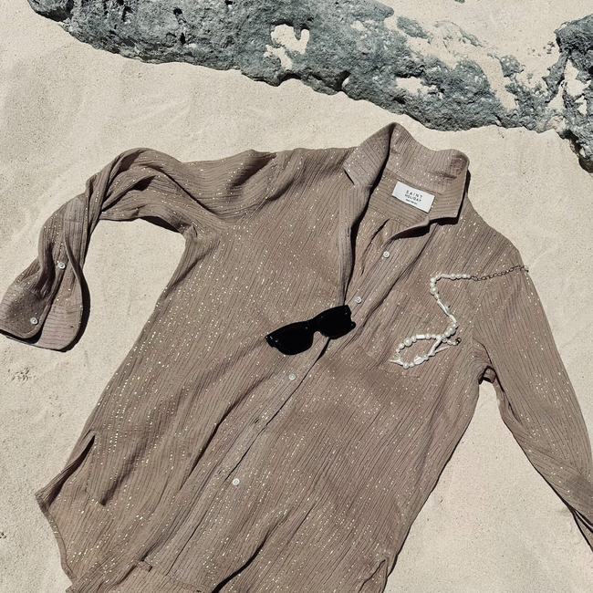 Cotton lurex beach shirt.jpg