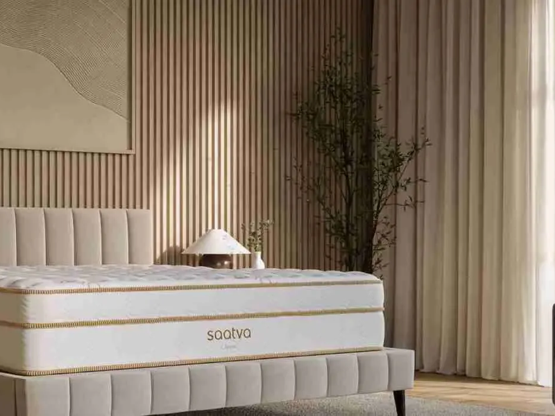 Saatva Featured in Good Morning America’s Top Fourth of July Sales Roundup