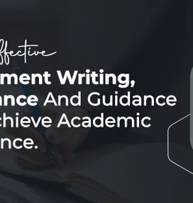 Assignment Helpers NZ