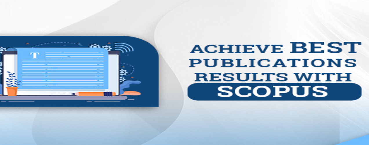 Scopus Journal Publications