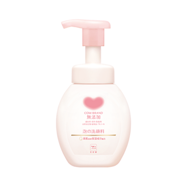Cow Brand Mutenka Facial Foaming Cleanser.png
