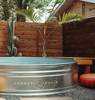 Cowboy Pools