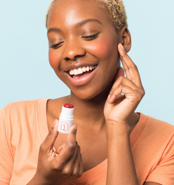 Cream Blush (Multi Stick)