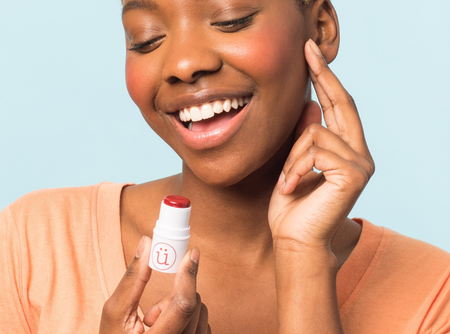 Cream Blush (Multi Stick)