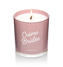 Creme Brûlée Candle