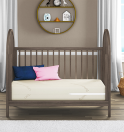 Saatva Crib Mattress