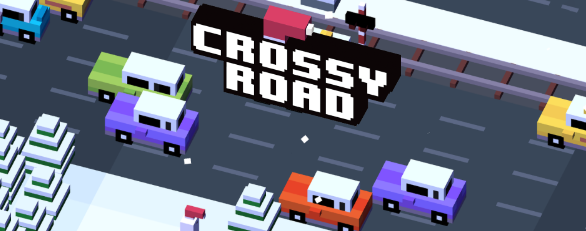Cross Road