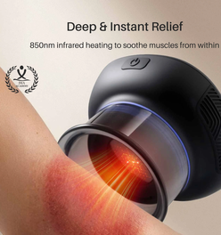 Renpho Embrace Cup (cupping therapy)