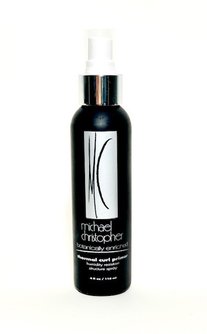 Michael Christopher Beauty's Thermal Curl Primer