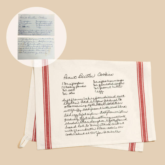 Custom-Family-Recipe-Kitchen-Towel-Redstriped-1.jpg