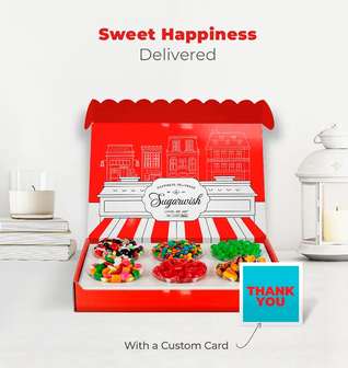 Candy Sugarwish