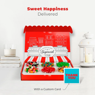 Candy Sugarwish