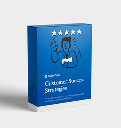 Customer  Success  Strategies