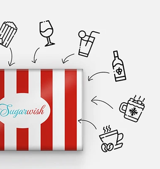 Custom Sugarwish