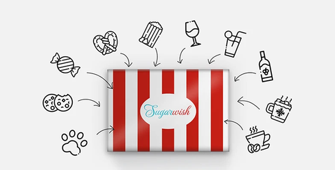 Custom Sugarwish