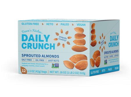 Original Grab-And-Go Minis