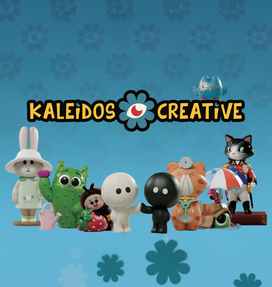 Kaleidos Creative