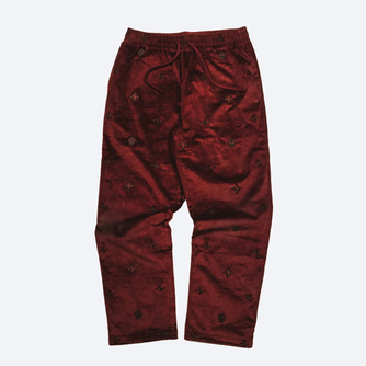 Cipher Corduroy Pant