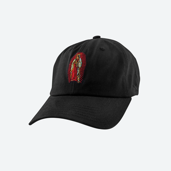 Guadalupe Strapback Hat