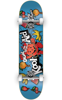 Drippin Skateboard Complete