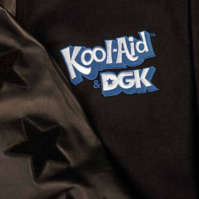 DGK_KoolAid_OhYeahLettermanJacket_Sleeves_Close