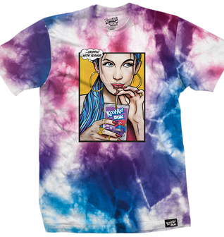 Sippin’ T - Shirt