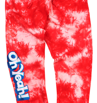 Smash Custom Fleece Pant