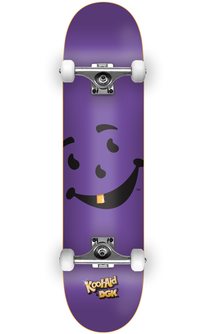 Thirst Skateboard Complete