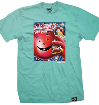Who Dis? T - Shirt