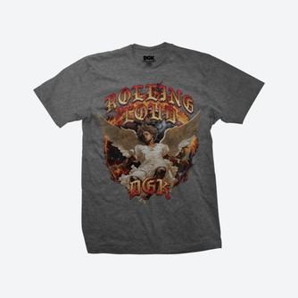 DGK x Rolling Loud T-Shirt