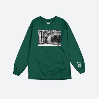 DGK x Kool-Aid Smash Black Crewneck Sweatshirt