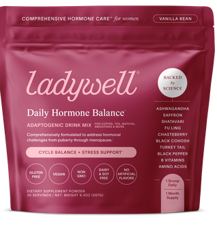 Daily Hormone Balance Powder