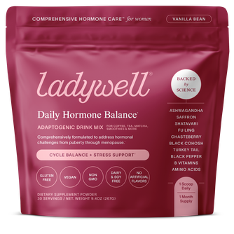 Daily Hormone Balance Powder