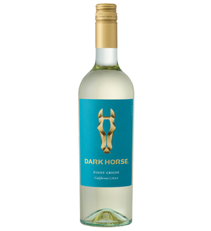 Dark Horse Pinot Grigio 750ml