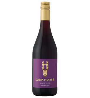 Dark Horse Pinot Noir 750ml