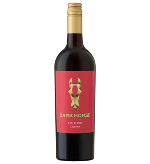 Dark Horse Red Blend 750ml