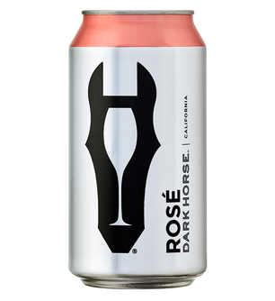 Dark Horse  Rosé 375ml