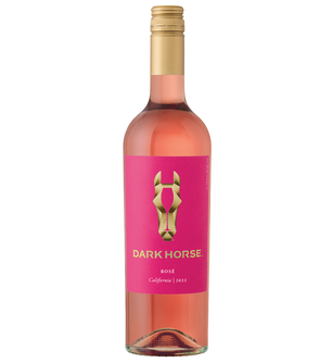 Dark Horse Rosé 750ml